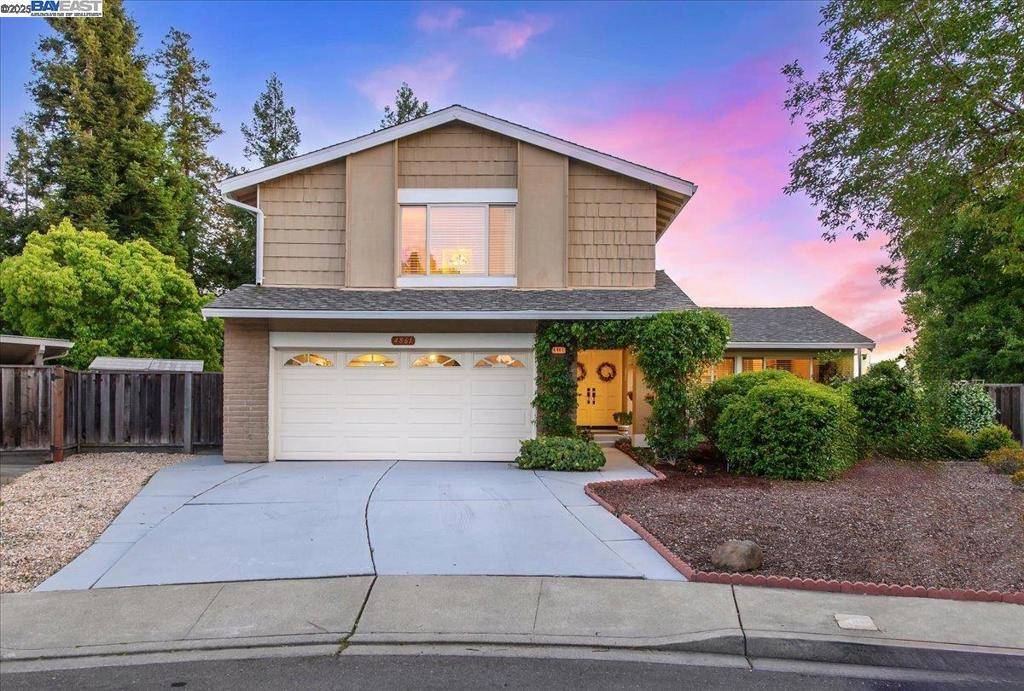 Pleasanton, CA 94566,4861 Knox Gate Ct
