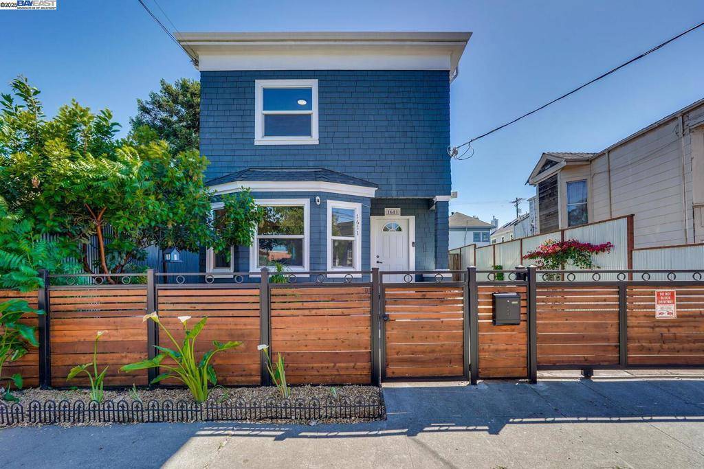 Oakland, CA 94607,1611 15th Street