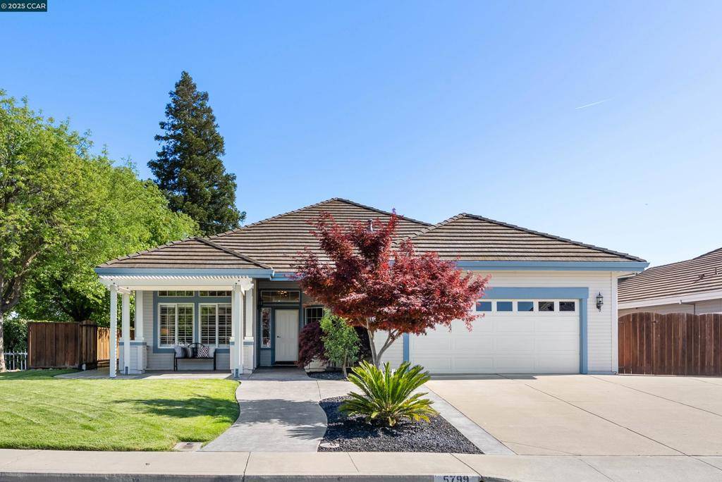 Livermore, CA 94551,5799 Cherry Way