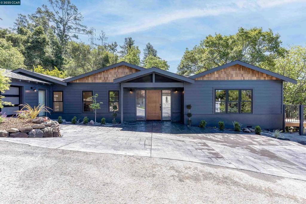 Orinda, CA 94563,9 El Patio