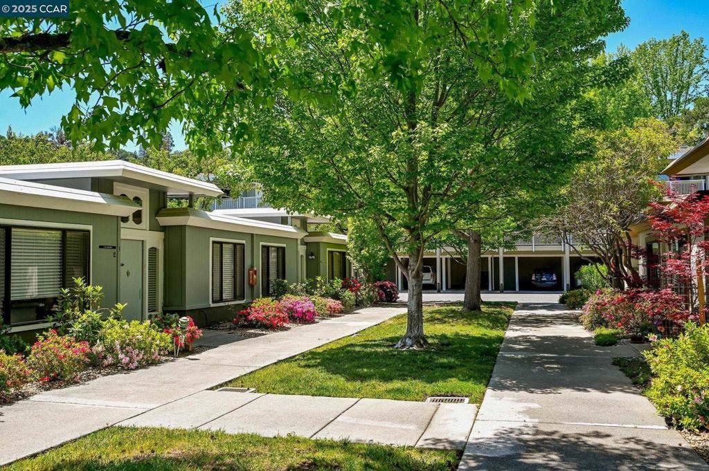 Walnut Creek, CA 94595,1129 Leisure Ln #4