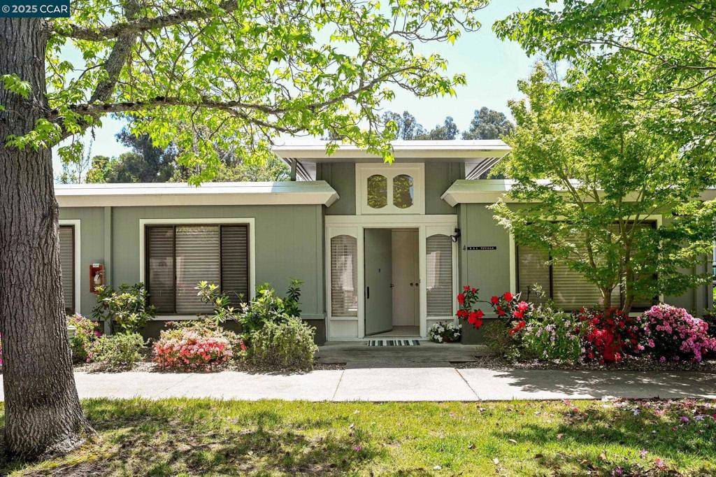 Walnut Creek, CA 94595,1129 Leisure Ln #4