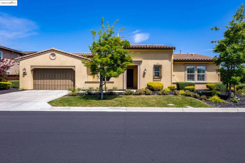 Brentwood, CA 94513,2258 Reserve Drive