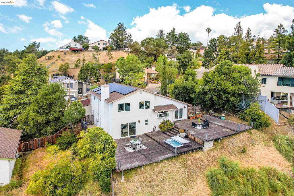Hayward, CA 94542-2619,3495 Skyline Dr