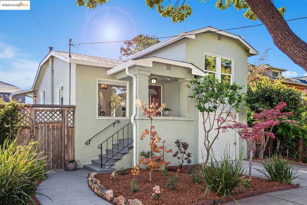 Berkeley, CA 94710,1740 Ninth Street