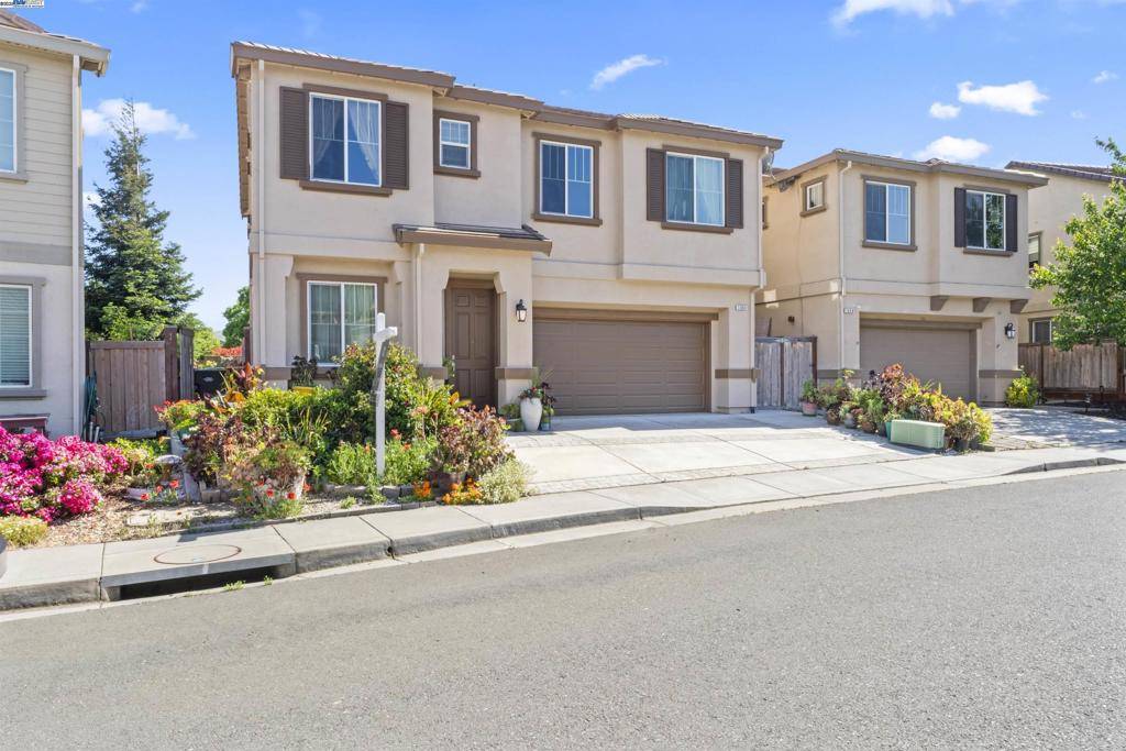 Fairfield, CA 94534,1363 Encore Dr