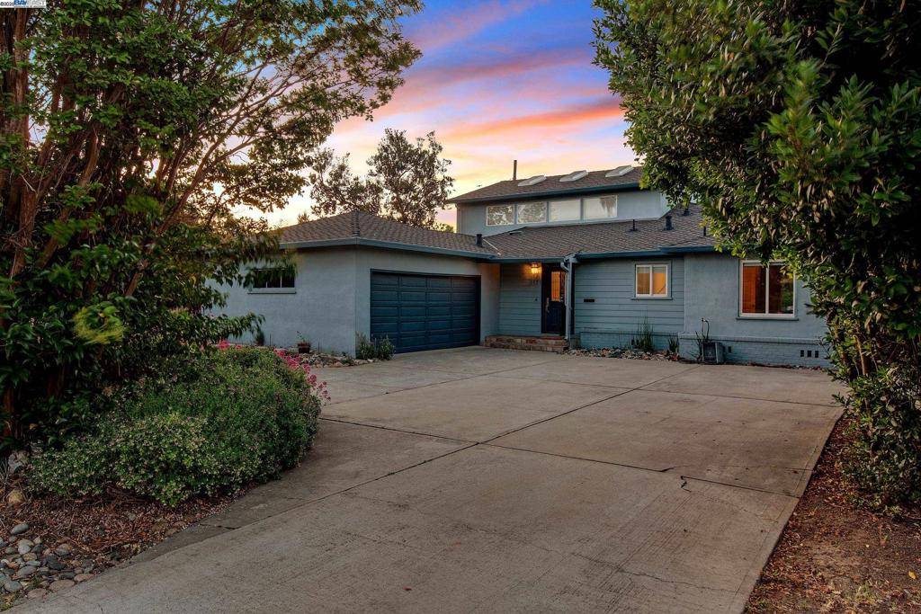 San Jose, CA 95117,3171 Verdant Way