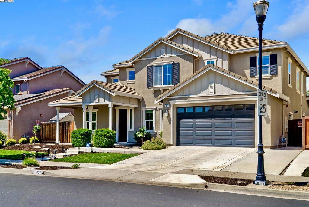 Brentwood, CA 94513,631 Auburn Way