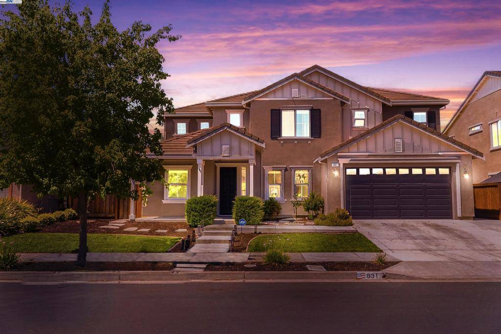 Brentwood, CA 94513,631 Auburn Way