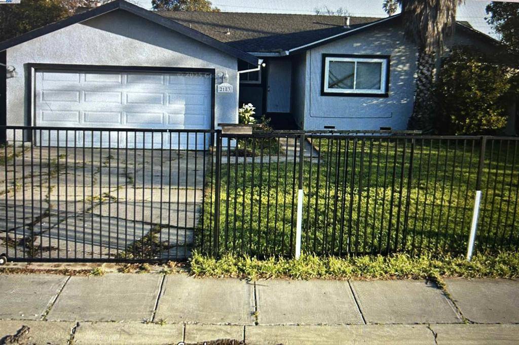 Sacramento, CA 95832-1213,2183 Meadowview Rd