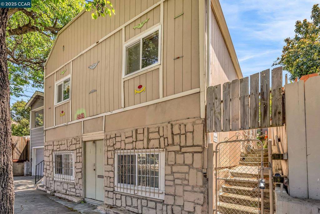 Oakland, CA 94601,2150 35Th Ave