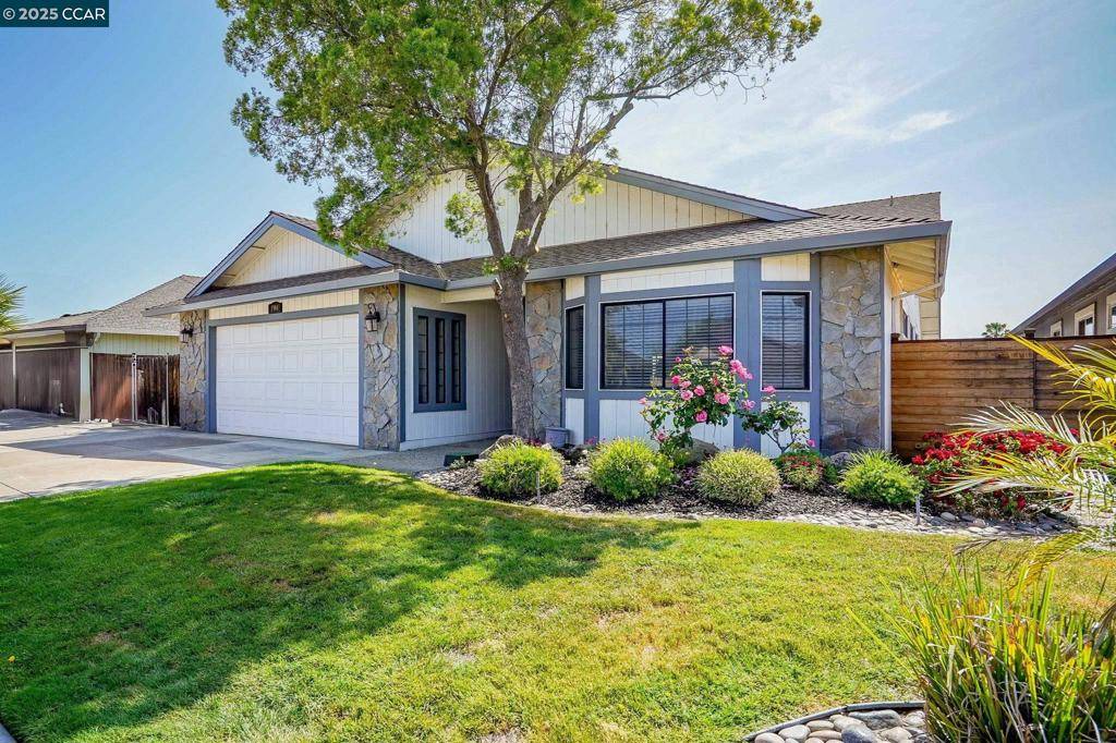 Discovery Bay, CA 94505,1984 Seal Way