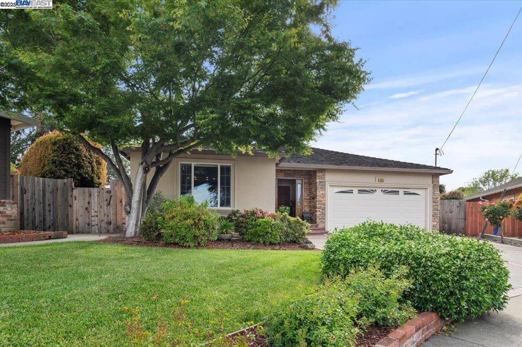 Castro Valley, CA 94546,4255 Circle Ave