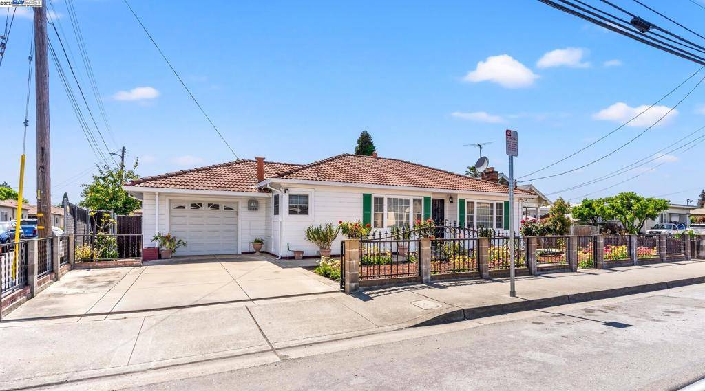 Hayward, CA 94541,18289 Meekland Ave