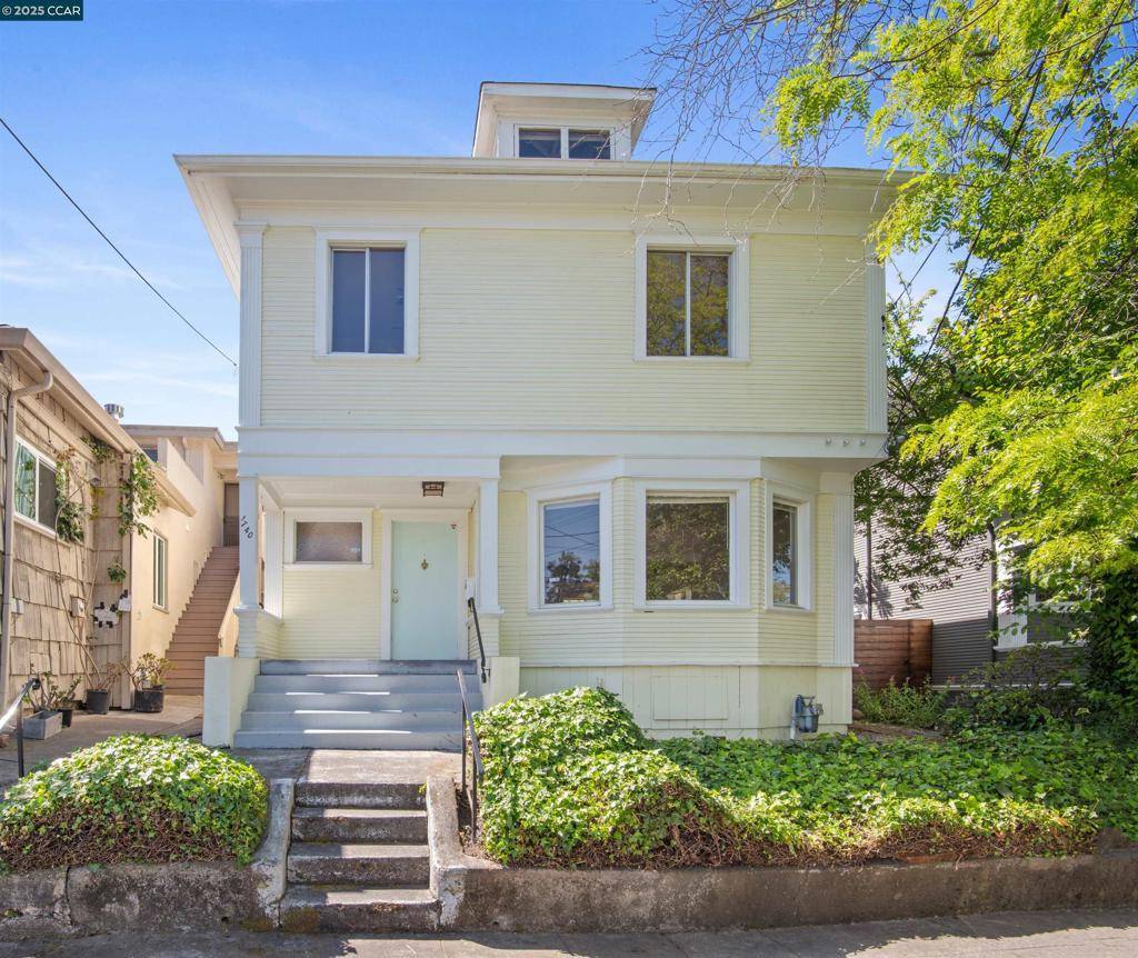 Berkeley, CA 94703,1740 Cedar St