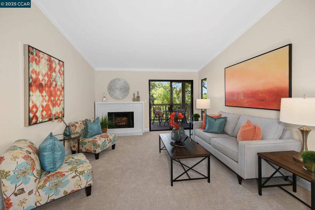 Walnut Creek, CA 94595,1458 Stanley Dollar Dr. #2B