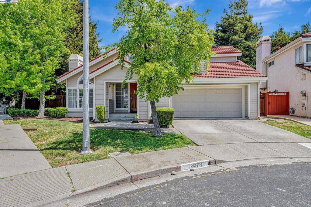 Richmond, CA 94806,3378 Parkgate Ct