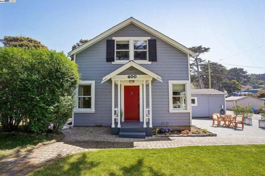 Pacifica, CA 94044,400 Paloma Ave