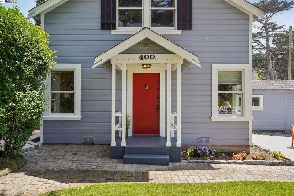 Pacifica, CA 94044,400 Paloma Ave