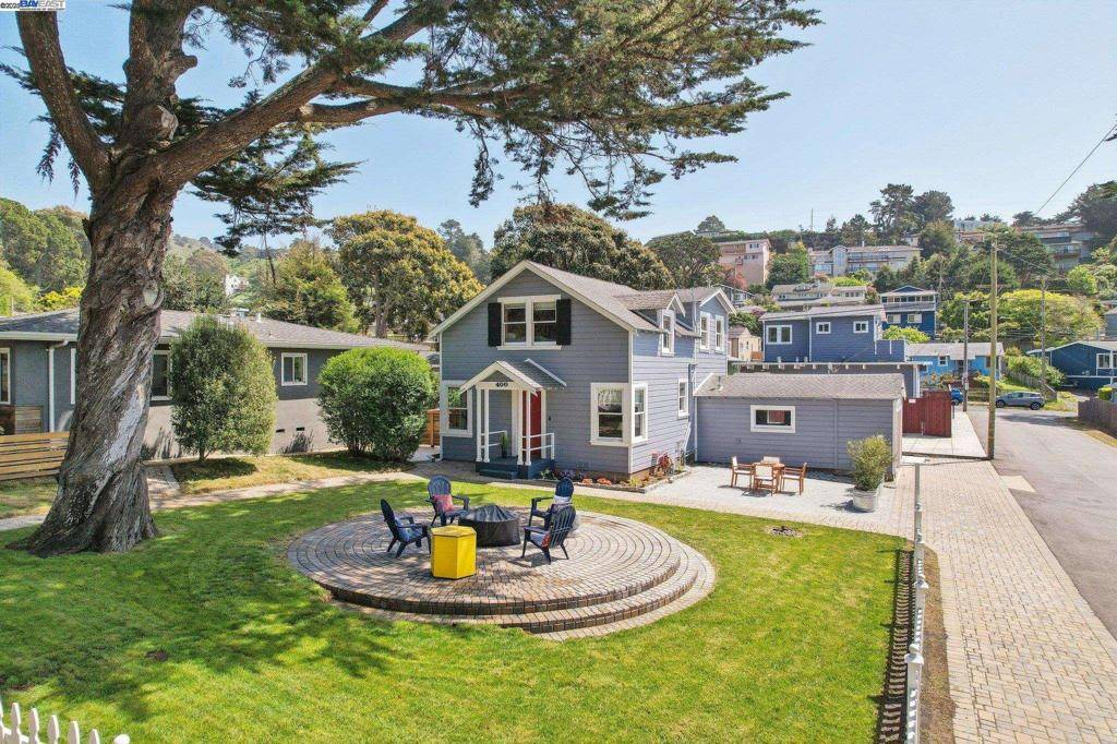 Pacifica, CA 94044,400 Paloma Ave
