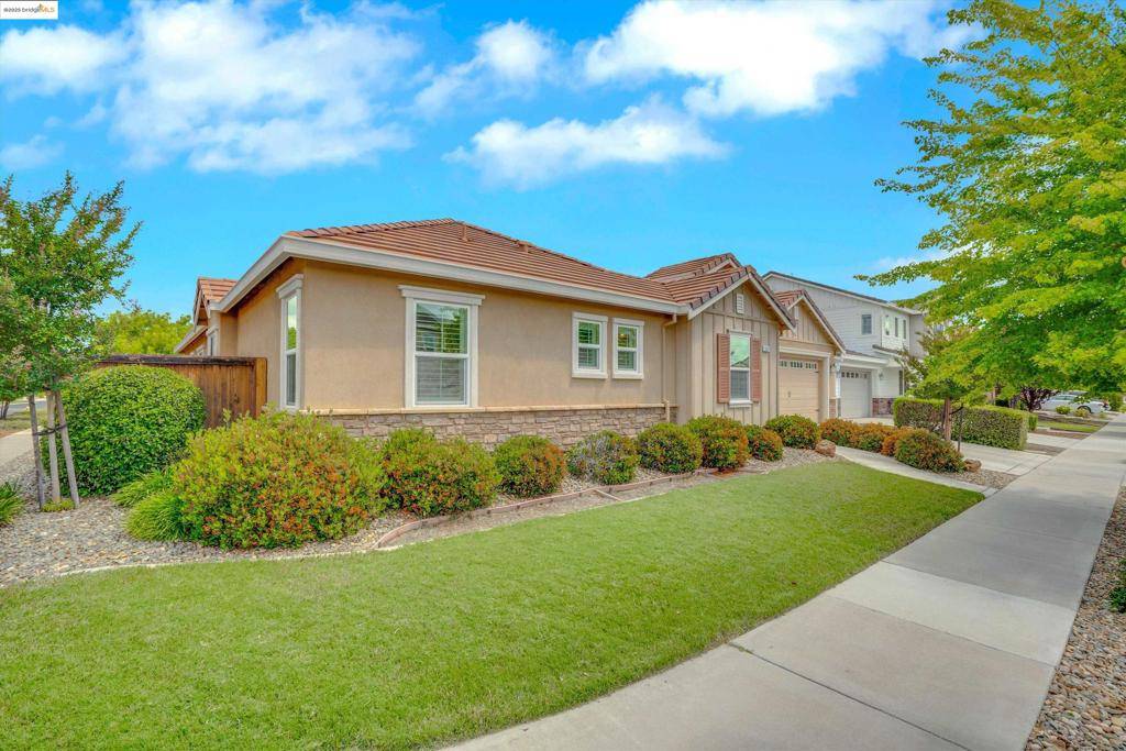 Brentwood, CA 94513,543 Belmont Ct