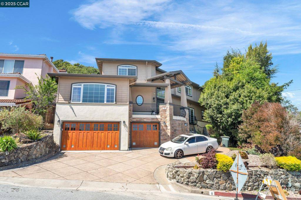 Millbrae, CA 94030,8 Millbrae Cir
