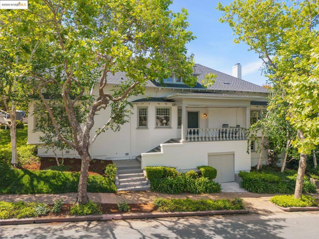 Piedmont, CA 94611,101 Bonita Ave