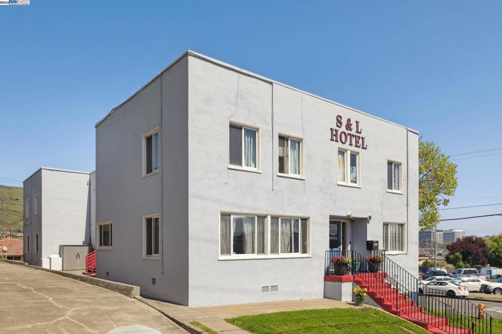 South San Francisco, CA 94080,400 MILLER AVE