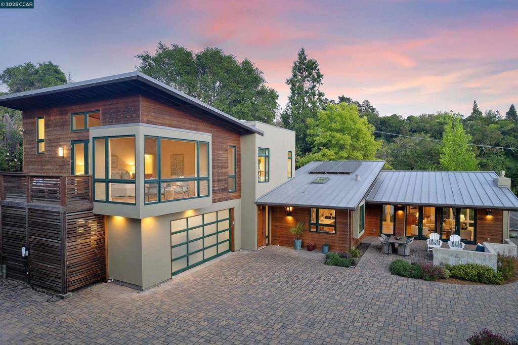 Orinda, CA 94563,53 Tara Rd