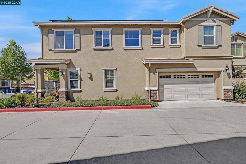 Pittsburg, CA 94565,210 Belle Harbor Circle