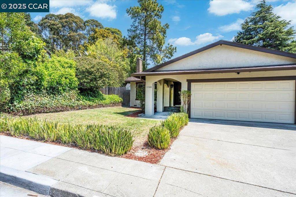 Richmond, CA 94803,1144 Parkridge Dr