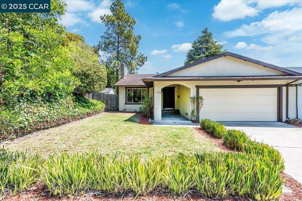 Richmond, CA 94803,1144 Parkridge Dr