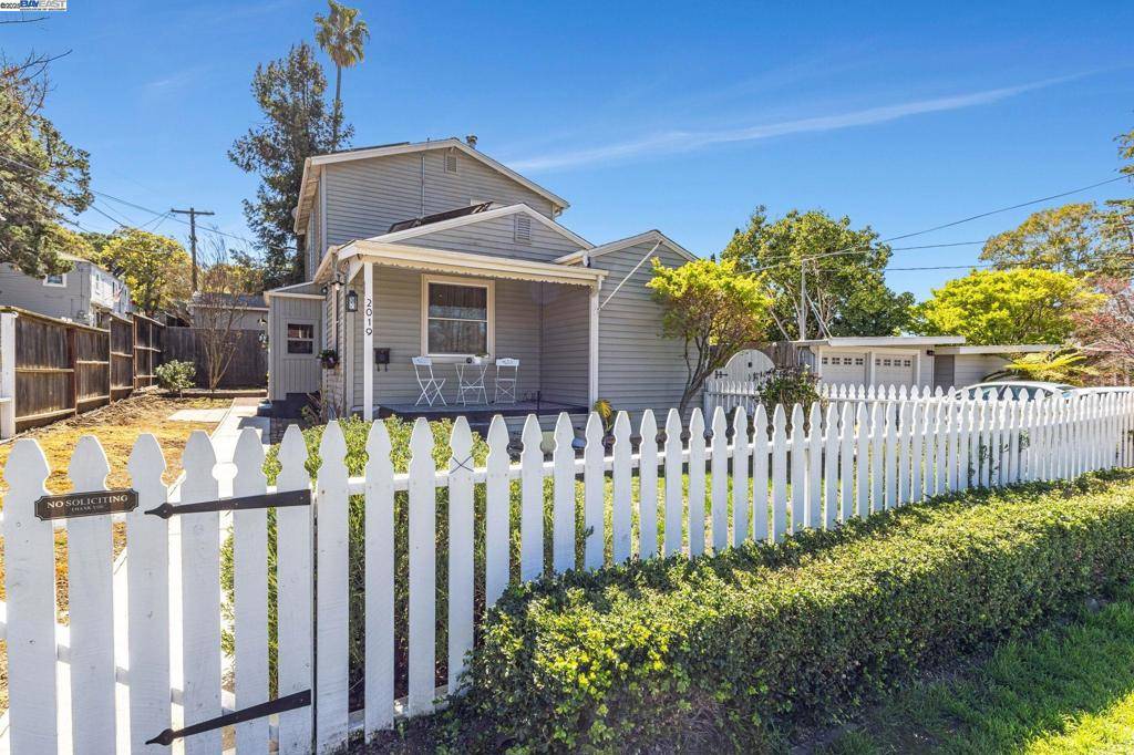 Hayward, CA 94541,2019 E St