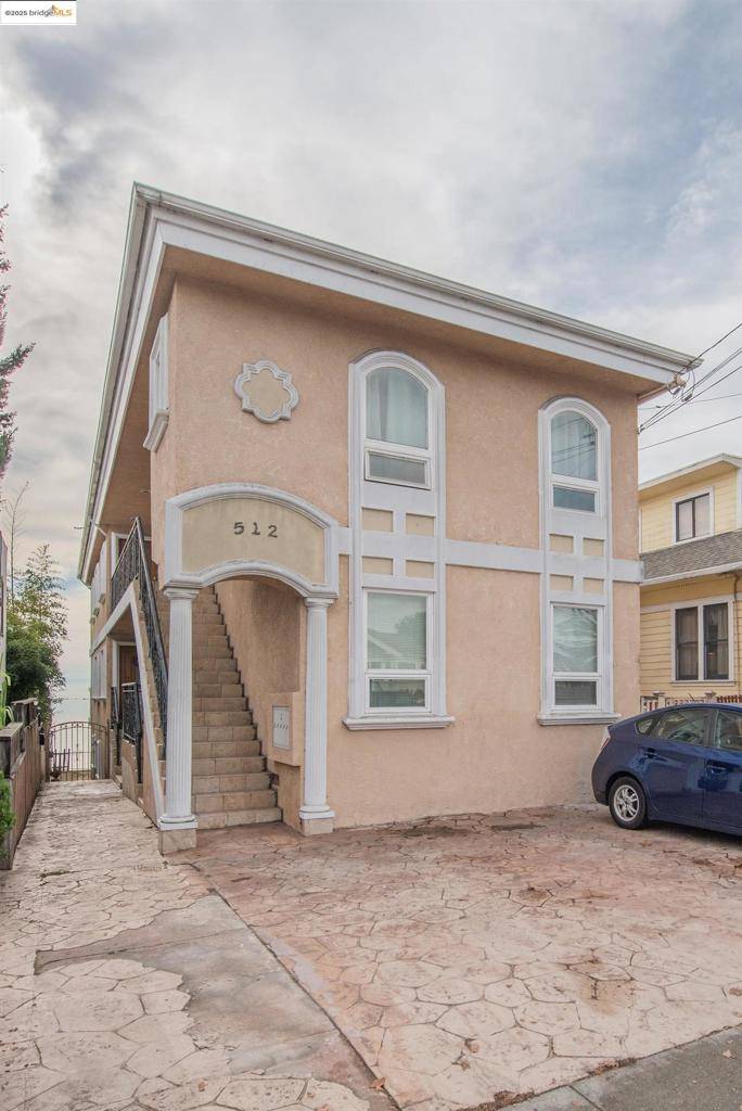 Alameda, CA 94501,512 Central Ave