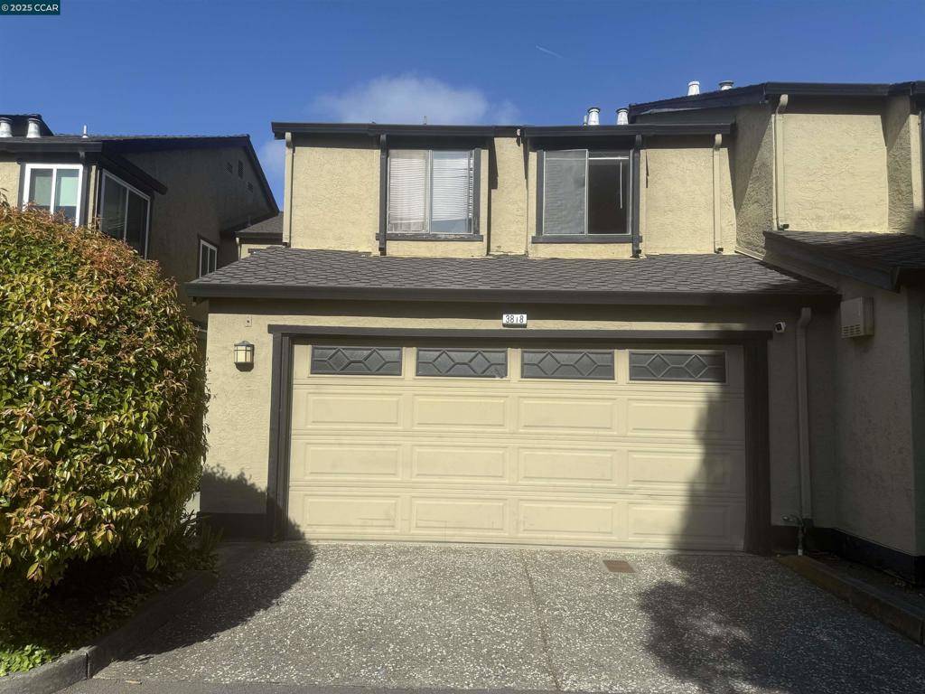 Union City, CA 94587,3818 Shinglewood Ct #10
