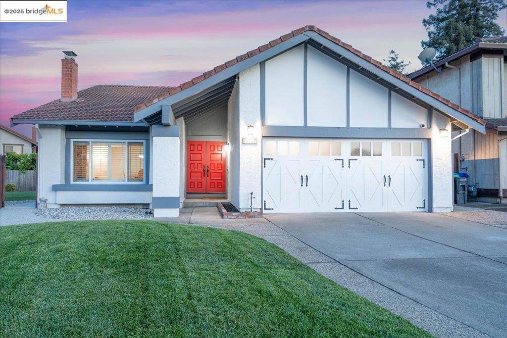 San Leandro, CA 94578,14787 Oleander St