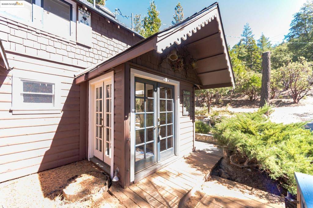 Idyllwild, CA 92549,54751 Wildwood Dr