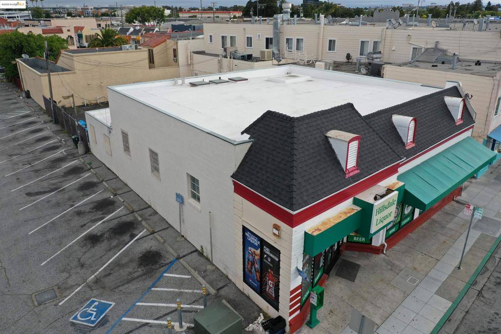 San Mateo, CA 94403,16 W 25Th Ave
