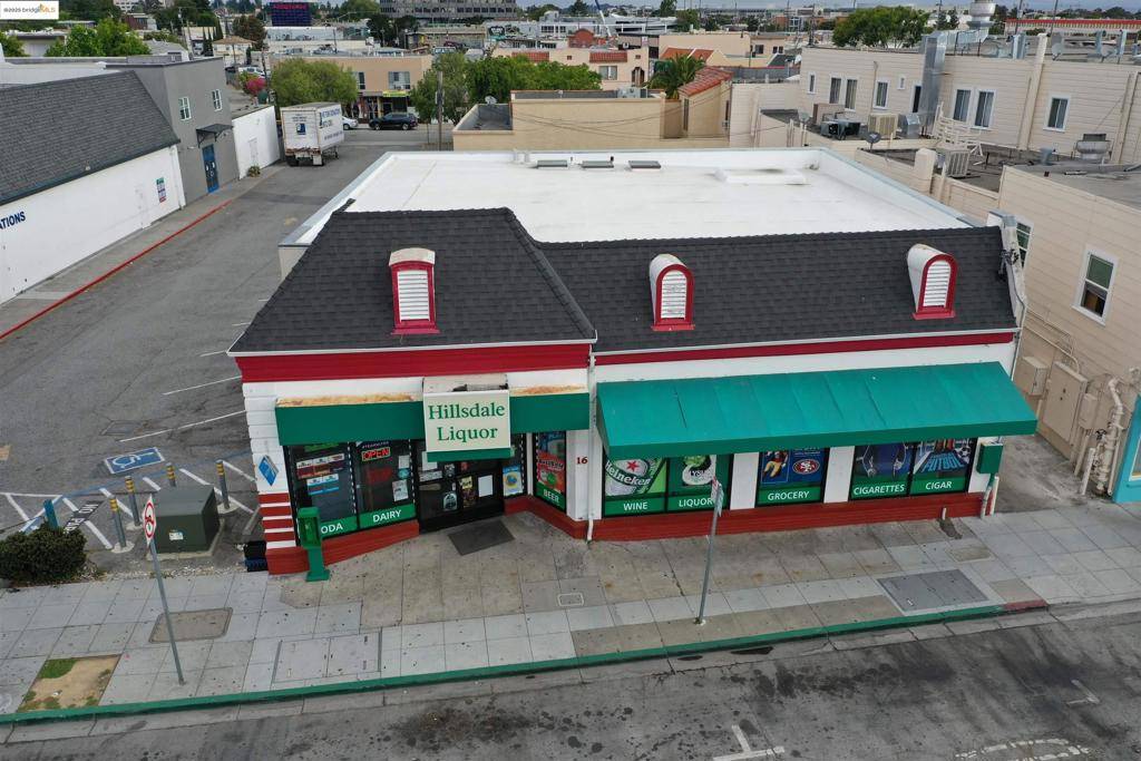 San Mateo, CA 94403,16 W 25Th Ave