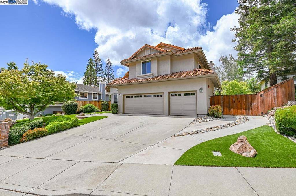 Livermore, CA 94551,447 Sheridan Circle