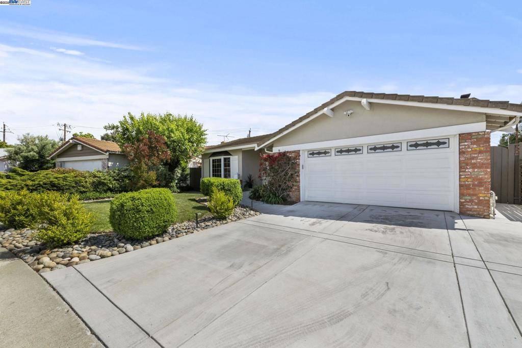 Fremont, CA 94539,44873 Camellia Dr