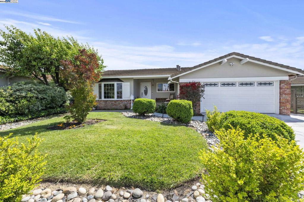 Fremont, CA 94539,44873 Camellia Dr