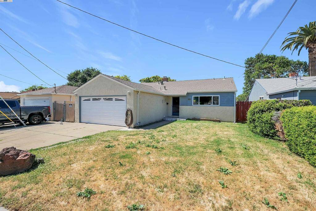 San Lorenzo, CA 94580,15939 Saint Johns Dr