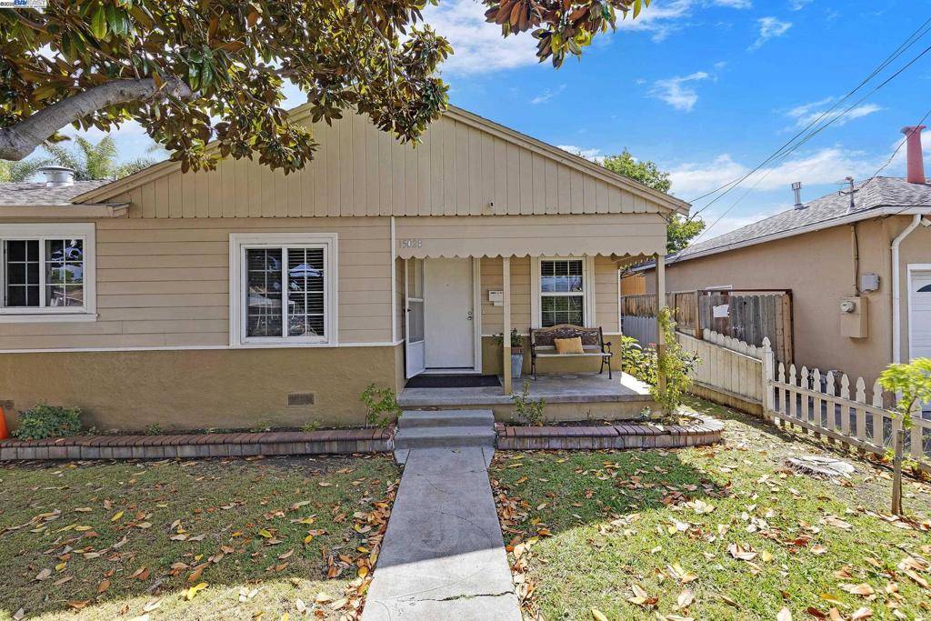 San Leandro, CA 94579,15028 Grenda St
