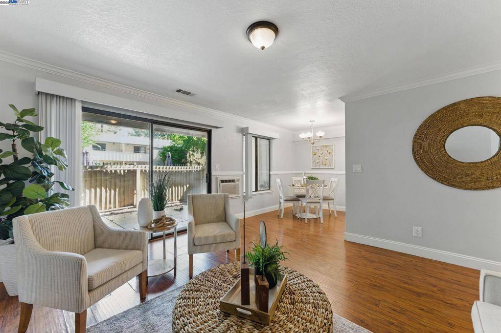 Concord, CA 94520,2131 Northwood Cir #C