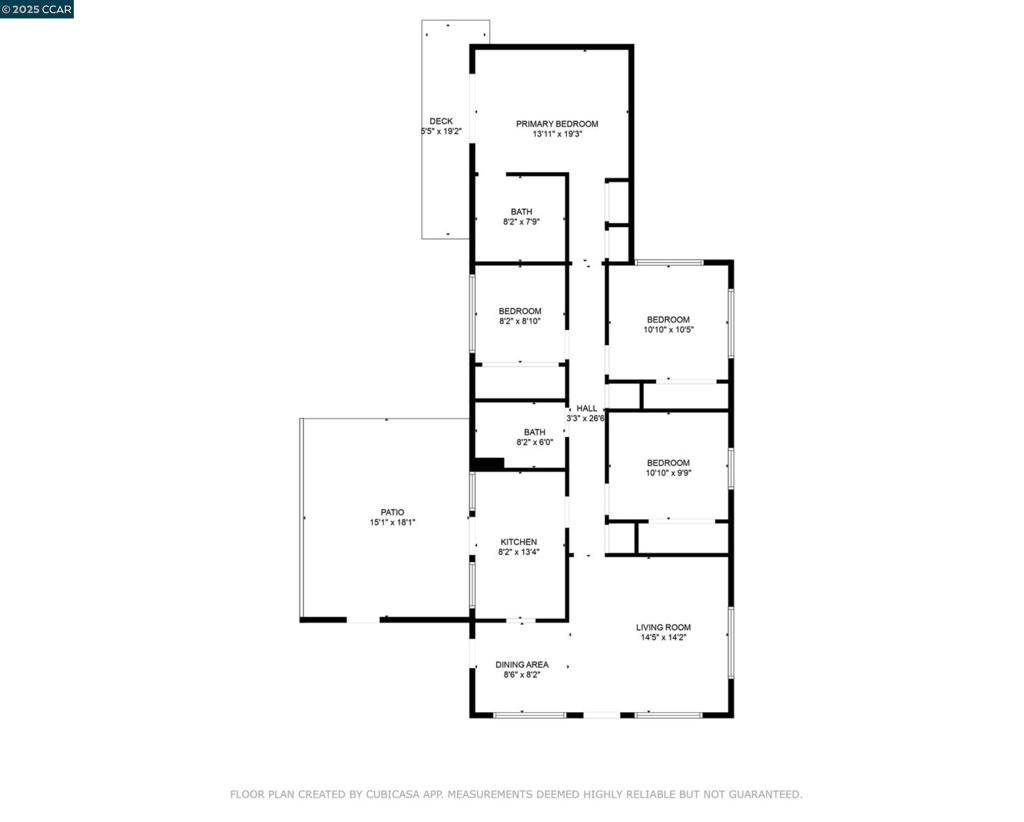 Pleasant Hill, CA 94523,225 Babette Ct