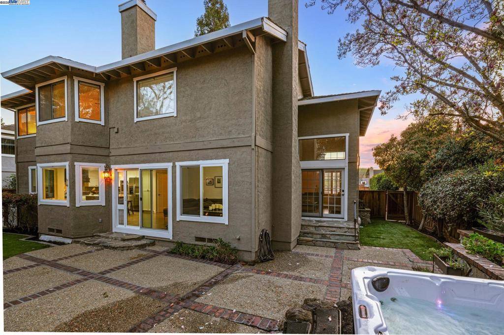 Danville, CA 94506,105 Creighton Way