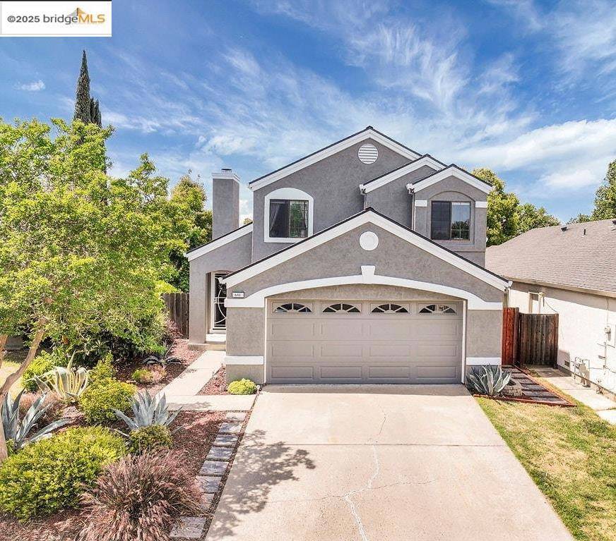 Oakley, CA 94561,640 Mockingbird Ln