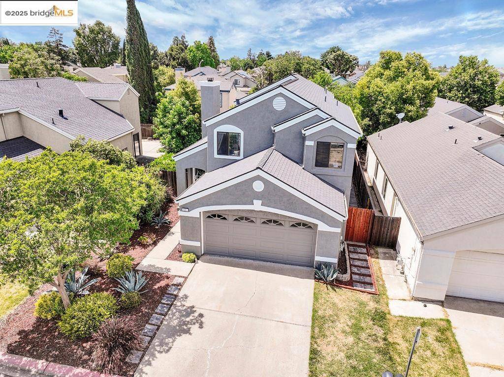 Oakley, CA 94561,640 Mockingbird Ln