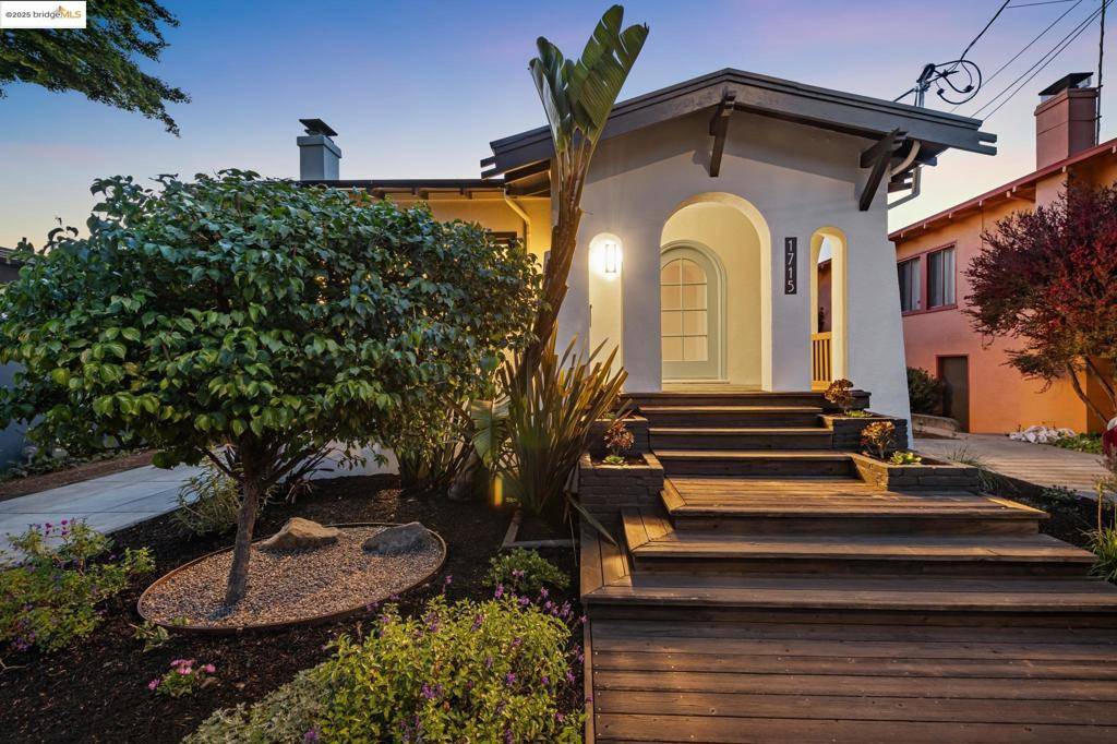 Berkeley, CA 94707,1715 Tacoma Ave